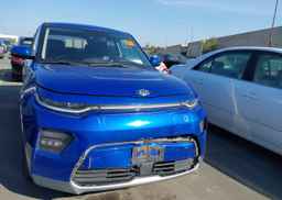 2020 KIA SOUL