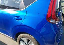 2020 KIA SOUL