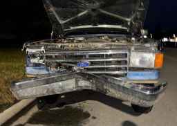 1988 FORD F150