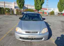 1998 HONDA CIVIC