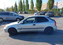 1998 HONDA CIVIC