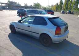 1998 HONDA CIVIC