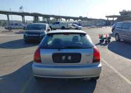 1998 HONDA CIVIC