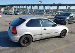 1998 HONDA CIVIC