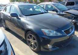 2008 LEXUS IS 250