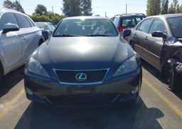 2008 LEXUS IS 250