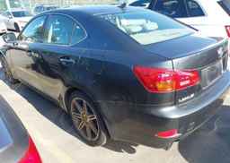 2008 LEXUS IS 250