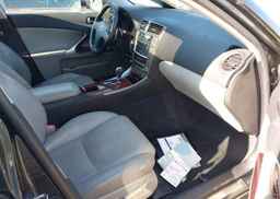 2008 LEXUS IS 250