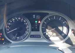 2008 LEXUS IS 250