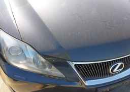 2008 LEXUS IS 250