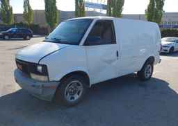 2005 CHEVROLET ASTRO