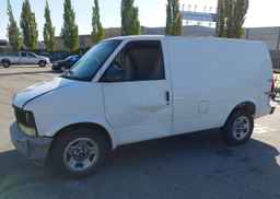 2005 CHEVROLET ASTRO