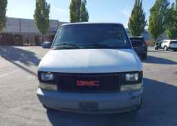 2005 CHEVROLET ASTRO