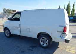 2005 CHEVROLET ASTRO