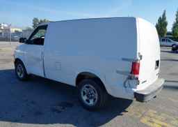 2005 CHEVROLET ASTRO