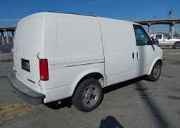 2005 CHEVROLET ASTRO