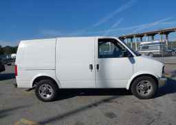 2005 CHEVROLET ASTRO