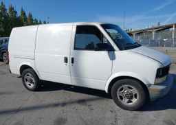 2005 CHEVROLET ASTRO