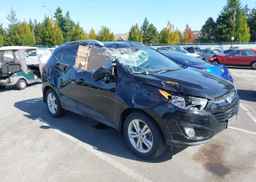 2012 HYUNDAI TUCSON GLS