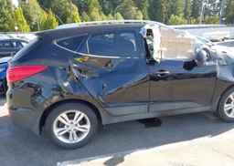 2012 HYUNDAI TUCSON GLS