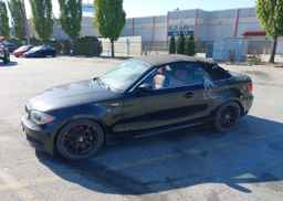 2009 BMW 135I