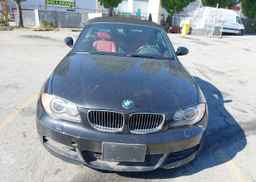2009 BMW 135I