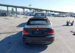 2009 BMW 135I