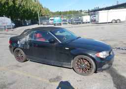 2009 BMW 135I