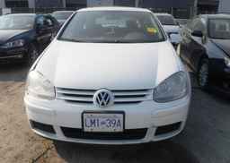 2007 VOLKSWAGEN RABBIT