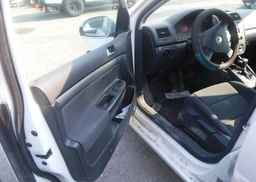 2007 VOLKSWAGEN RABBIT
