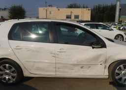 2007 VOLKSWAGEN RABBIT