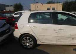 2007 VOLKSWAGEN RABBIT