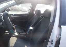 2007 VOLKSWAGEN RABBIT