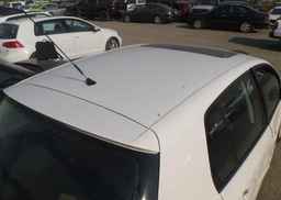 2007 VOLKSWAGEN RABBIT