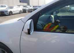 2007 VOLKSWAGEN RABBIT