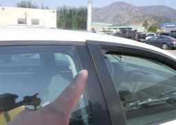 2007 VOLKSWAGEN RABBIT