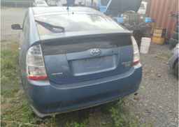2009 TOYOTA PRIUS