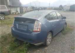 2009 TOYOTA PRIUS
