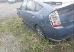 2009 TOYOTA PRIUS