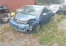 2009 TOYOTA PRIUS