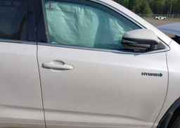 2016 TOYOTA HIGHLANDER HYBRID