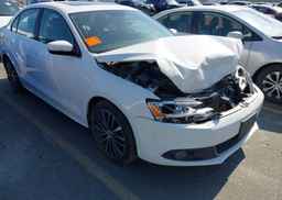 2013 VOLKSWAGEN JETTA TDI