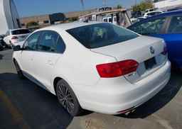 2013 VOLKSWAGEN JETTA TDI