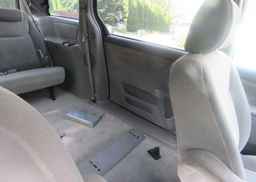 2008 TOYOTA SIENNA CE