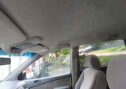 2008 TOYOTA SIENNA CE