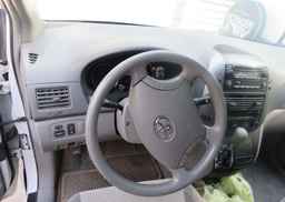 2008 TOYOTA SIENNA CE