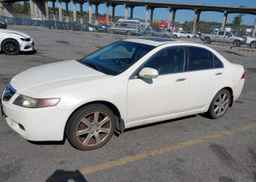 2004 ACURA TSX