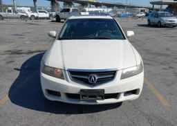2004 ACURA TSX