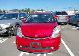 2009 TOYOTA PRIUS
