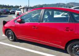 2009 TOYOTA PRIUS